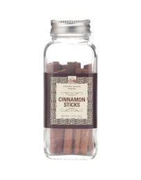 Cinnamon Sticks 14 oz Jar