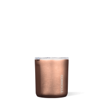 Corkcicle Buzz Cup Copper 12 oz