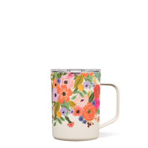 Corkcicle x Rifle Paper 16 oz Garden Party Mug