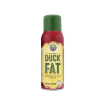 Cornhusker Kitchens Duck Fat Spray 7oz Can