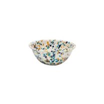 Crow Canyon Catalina Small Serving Bowl Bermuda Buttercup