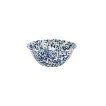 Crow Canyon Small Serving Bowl Navy