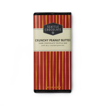 Crunchy Peanut Butter Bar 25 oz