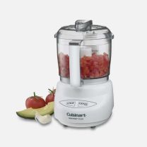 Cuisinart 3 Cup Mini Prep Plus Chopper