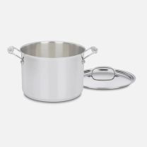 Cuisinart Chefs Classic 8 Quart Stock Pot