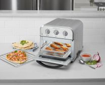 Cuisinart Compact Airfryer Toaster Oven