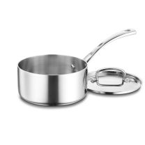 Cuisinart French Classic Tri-Ply 3 Quart Saucepan