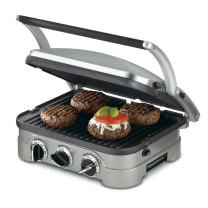 Cuisinart Griddler