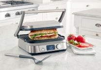 Cuisinart Griddler Five