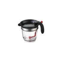 Cuisipro 4-Cup Fat Separator for Gravy Stock  Broth