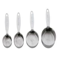 Cuisipro Measuring Cups Set of 4