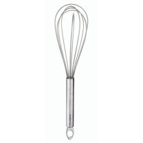 Cuisipro Silicone  Stainless Steel Egg Whisk