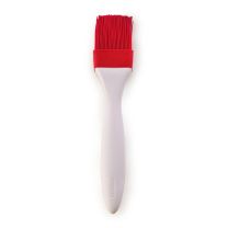 Cuisipro Sillicone Basting Brush Red