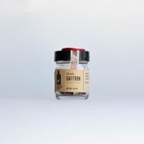 Curio Greek Saffron 06 gram Jar