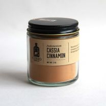 Curio Spice Cassia Cinnamon