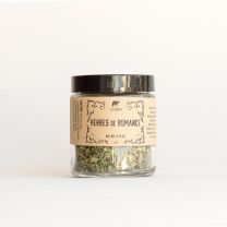 Curio Spice Company Herbes de Romance Spice 4 oz