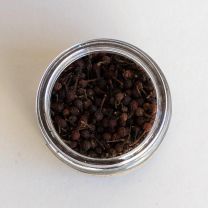 Curio Spice Company Peppercorn Voatsiperifery 1 oz