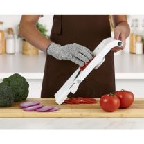 Cut Resistant Gloves set of 2