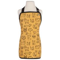 Dog Park Kids Apron 