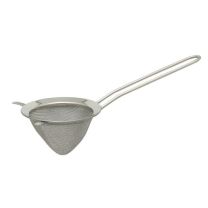 Double Ear Conical Strainer 3 inch