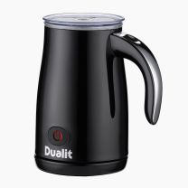 Dualit Milk Frother Black