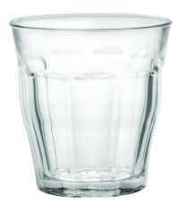 Duralex Picardie Drinking Glass 575 ounces
