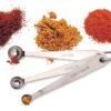 Endurance Smidgen Spoon Measuring Set