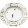 Endurance Universal Pot Lid with Glass Insert
