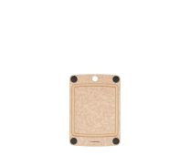 Epicurean All-In-One Cutting Board 10 x 7 inches Natural