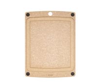 Epicurean All-In-One Cutting Board 175 x 13 inches Natural