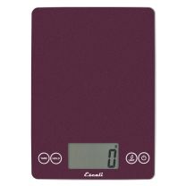 Escali Arti Digital Scale - Purple