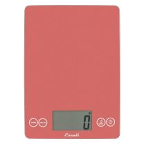Escali Arti Digital Scale Desert Rose