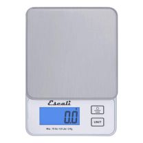 Escali Vera Precision Digital Compact Scale