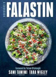 Falastin by Sami Tamimi Tara Wigley  cookbook
