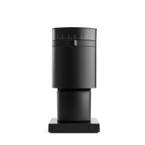 Fellow Opus Conical Burr Grinder Matte Black