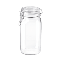 Fido Jar 15 L