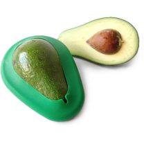 Food Huggers Avocado Huggers Set of 2