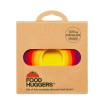 Food Huggers Harvest Set of 5