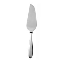 Fortessa Grand City Serrated Cake Server and Knife 1125