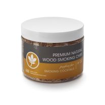 Fox Run 6 oz Hickory Smoker Chips