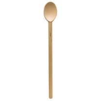 French Beechwood Heavy Weight Spoon 1175in