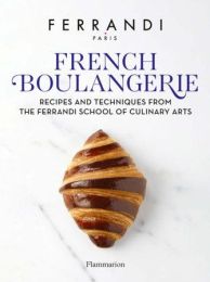 French Boulangerie by FERANDI Paris