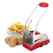French Fry Potato Cutter Stainless Steel