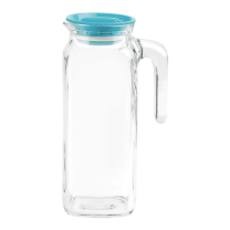 Frigoverre Glass Jug 1 LItre 33 oz