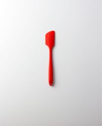 GIR Silicone Mini Spatula Red