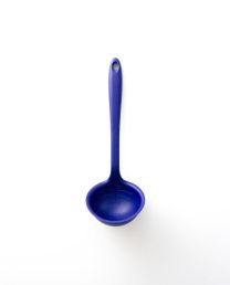 GIR Silicone Ultimate Ladle Navy Blue