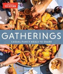 Gatherings Americas Test Kitchen