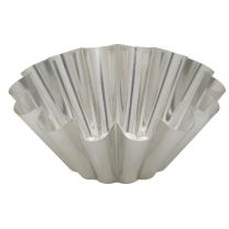 Gobel 6 cup Brioche Mold