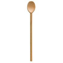 Gobel Classic French Beechwood Spoon 16 inch