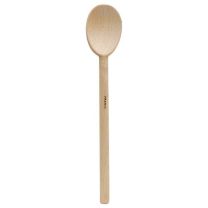 Gobel Classic French Beechwood Wooden Spoon 10 inch